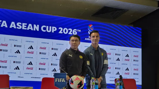 Tan Cheng Hoe Fokus ke Bangladesh, Belum Pikirkan Timnas Indonesia