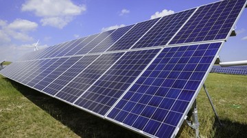 Jerman Targetkan Bebas Bahan Bakar Fosil 2045, Energi Terbarukan 80 Persen pada 2030