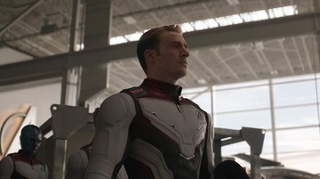 Avengers: Endgame Encore Tayang 23 September, Ada 4 Adegan Baru
