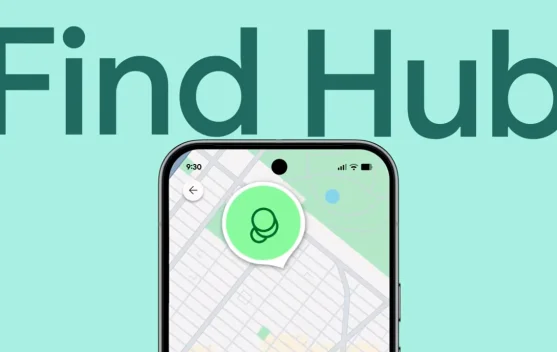 Google Find Hub Rilis Cara Lacak HP Android Hilang via Browser