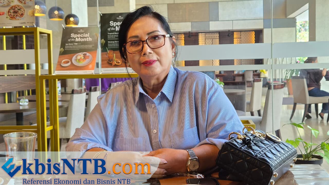 APINDO NTB Minta Pajak Diringankan dan Efisiensi Anggaran Dilonggarkan, Anggota Aktif Turun Jadi 500 Perusahaan