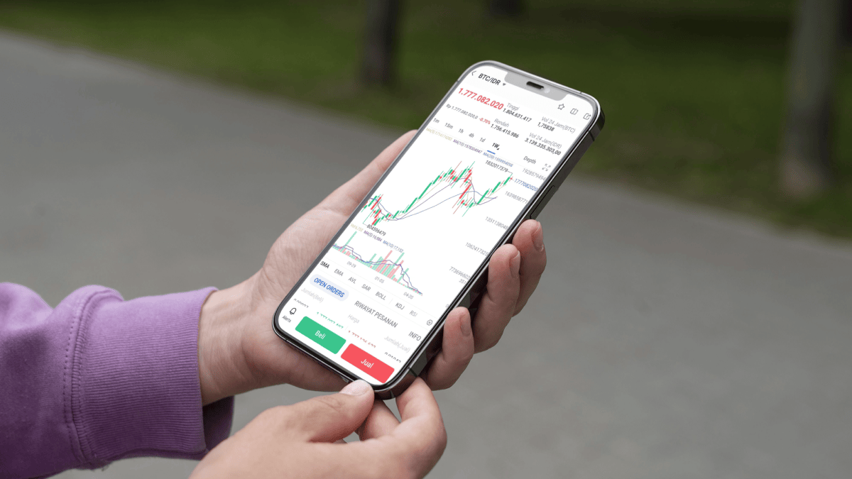 Bittime Soroti Pasar Kripto RI Tetap Tangguh Saat Bitcoin Bertahan di Kisaran US$80.000