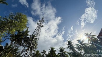Komdigi Siapkan Aturan Baru Penentu Desa Terjangkau Internet