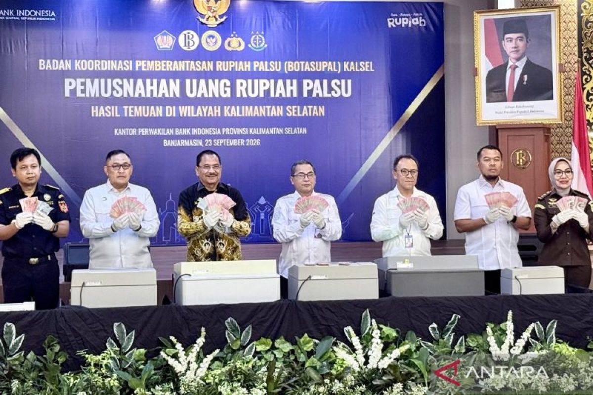 Rupiah Melemah 46 Poin ke Rp17.864 per Dolar AS di Pembukaan Kamis