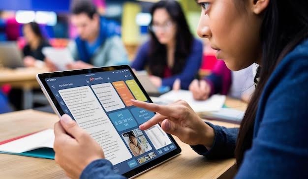 5 Rekomendasi Tablet Murah untuk Pelajar 2026