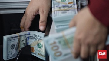 BI Catat Modal Asing Masuk US$400 Juta pada Kuartal III 2026, Ditopang SBN
