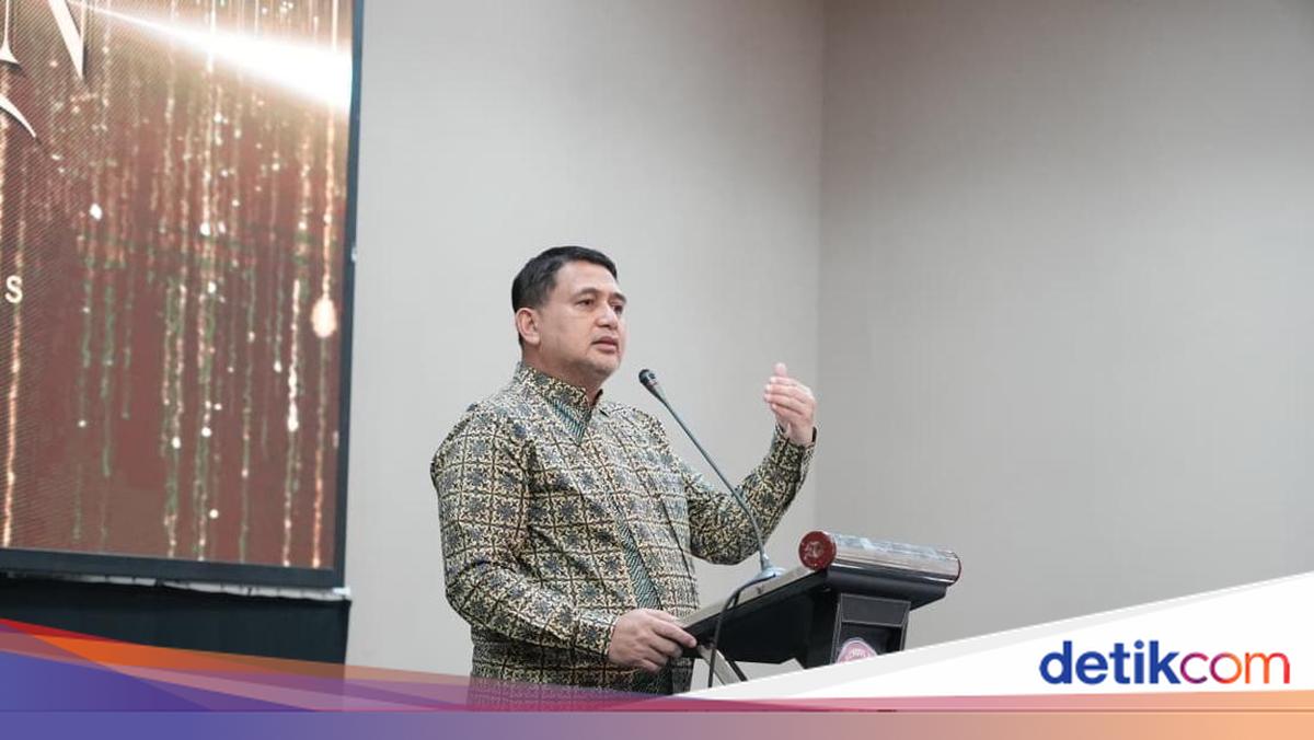 Demokrat Sulsel Buka Pintu untuk Munafri Arifuddin di Musda, Andi Januar Minta Administrasi Partai Lama Beres Dulu