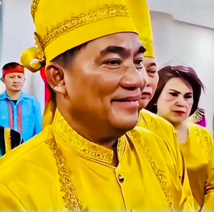 Gubernur Sulut Yulius Selvanus Anggarkan Perbaikan Jalan Sangihe dan Talaud pada 2027