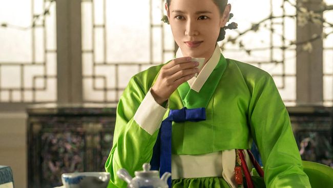 5 Drakor Seru Son Ye Jin yang Wajib Ditonton