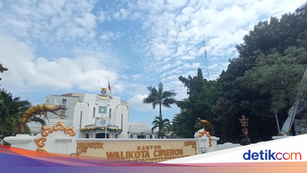 BMKG Prakirakan Cuaca Cirebon Berawan Sepanjang Kamis 24 September 2026, Suhu 25-31 Derajat