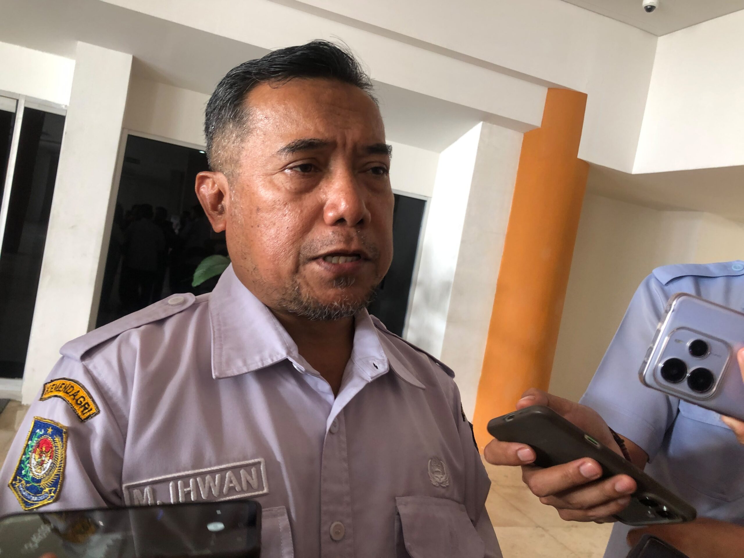 Pemprov NTB Kebut Masterplan Rekonstruksi Desa Adat Sade Jelang MotoGP Mandalika, Libatkan Unram dan Dua Kementerian
