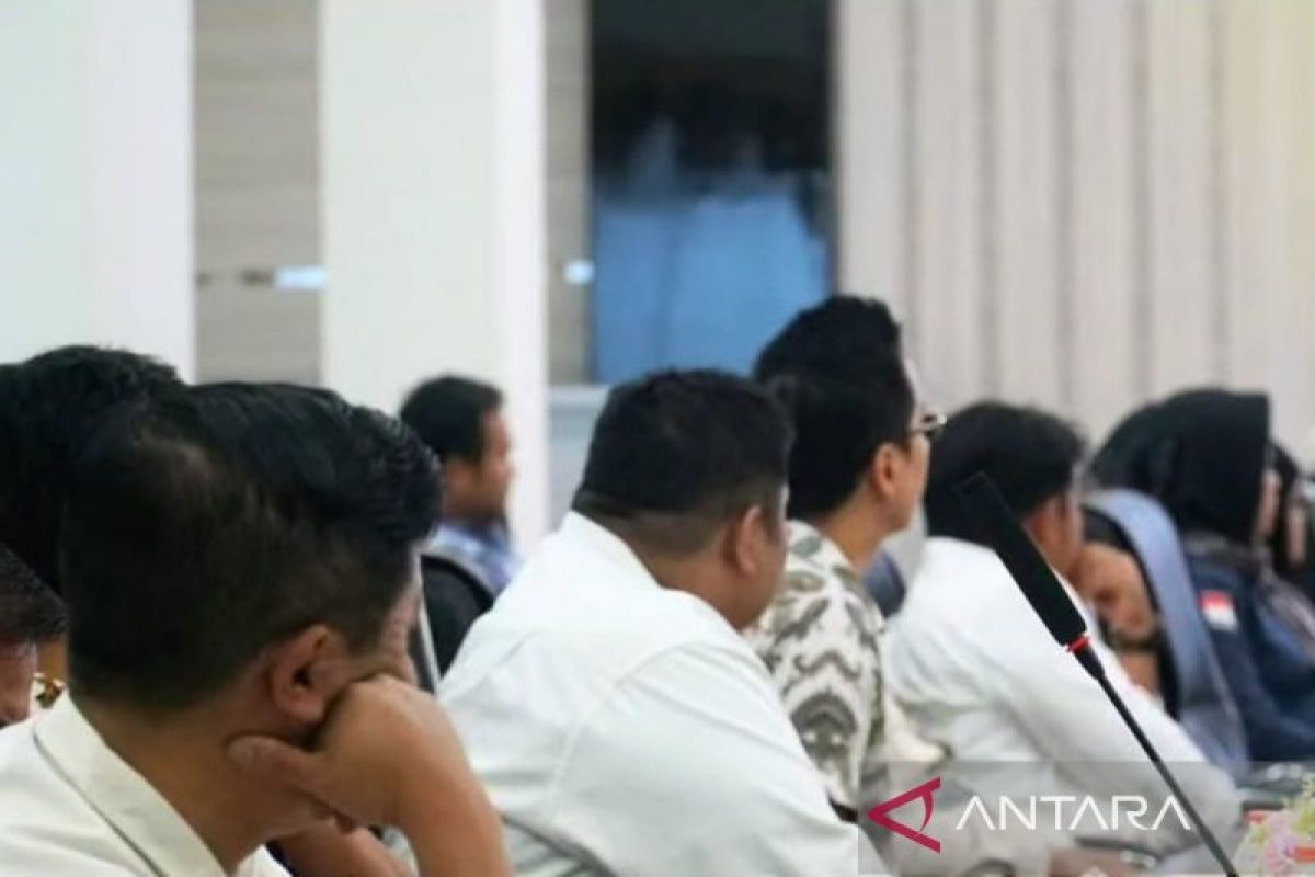 Bapenda Kaltim Evaluasi Pemungutan PBBKB, Target Penerimaan 2026 Capai Rp7 Triliun