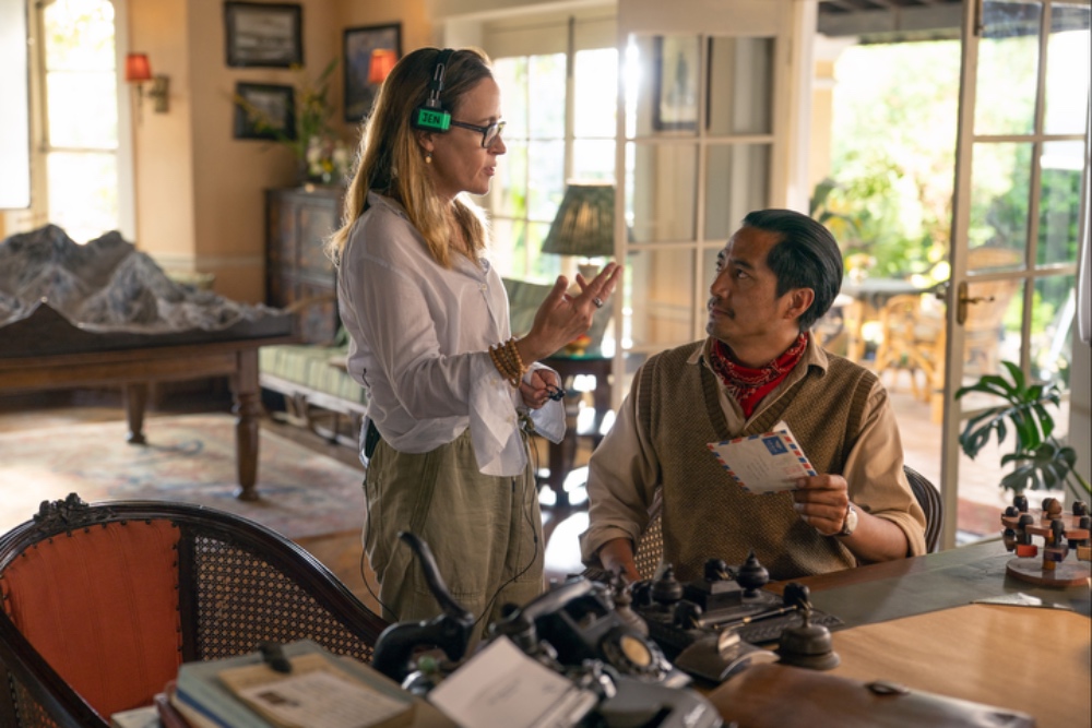 Film Tenzing Buka Zurich Film Festival, Angkat Kisah Norgay