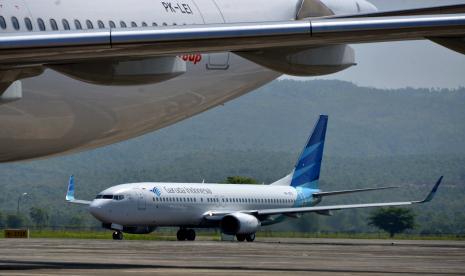 BRI dan GarudaMiles Hadirkan Bonus 27.000 Miles untuk Kartu Infinite Prioritas