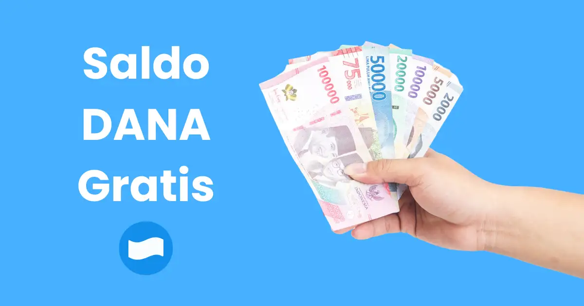 DANA Kaget Bagi-Bagi Saldo Gratis 24 September 2026, Cek Syarat Klaimnya