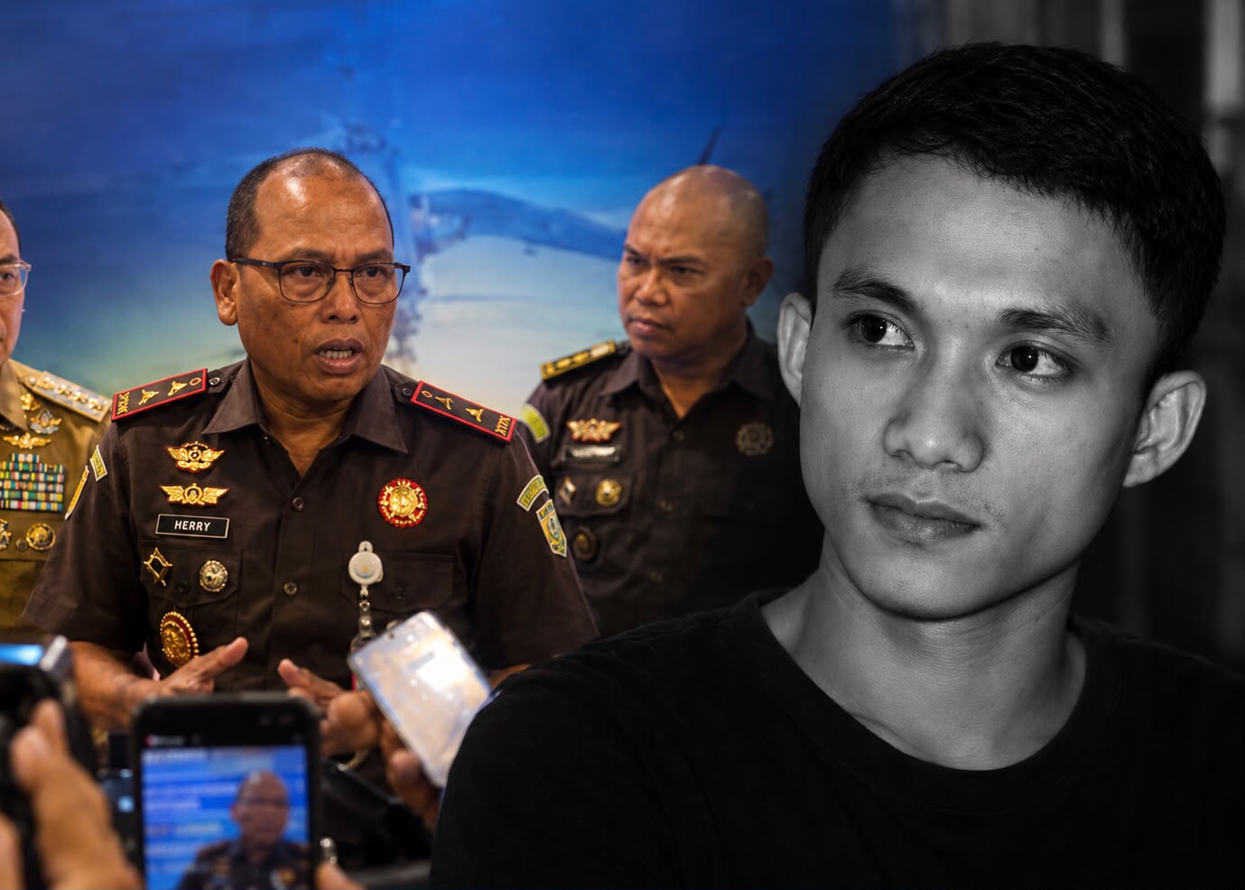 Kajati Sultra Teken SKK untuk Gubernur di Tengah Penyidikan Korupsi Pemprov, ANOMI Desak Evaluasi Independensi