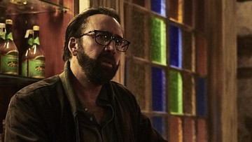 Sinopsis Kill Chain, Film Nicolas Cage Tayang di Trans TV Malam Ini