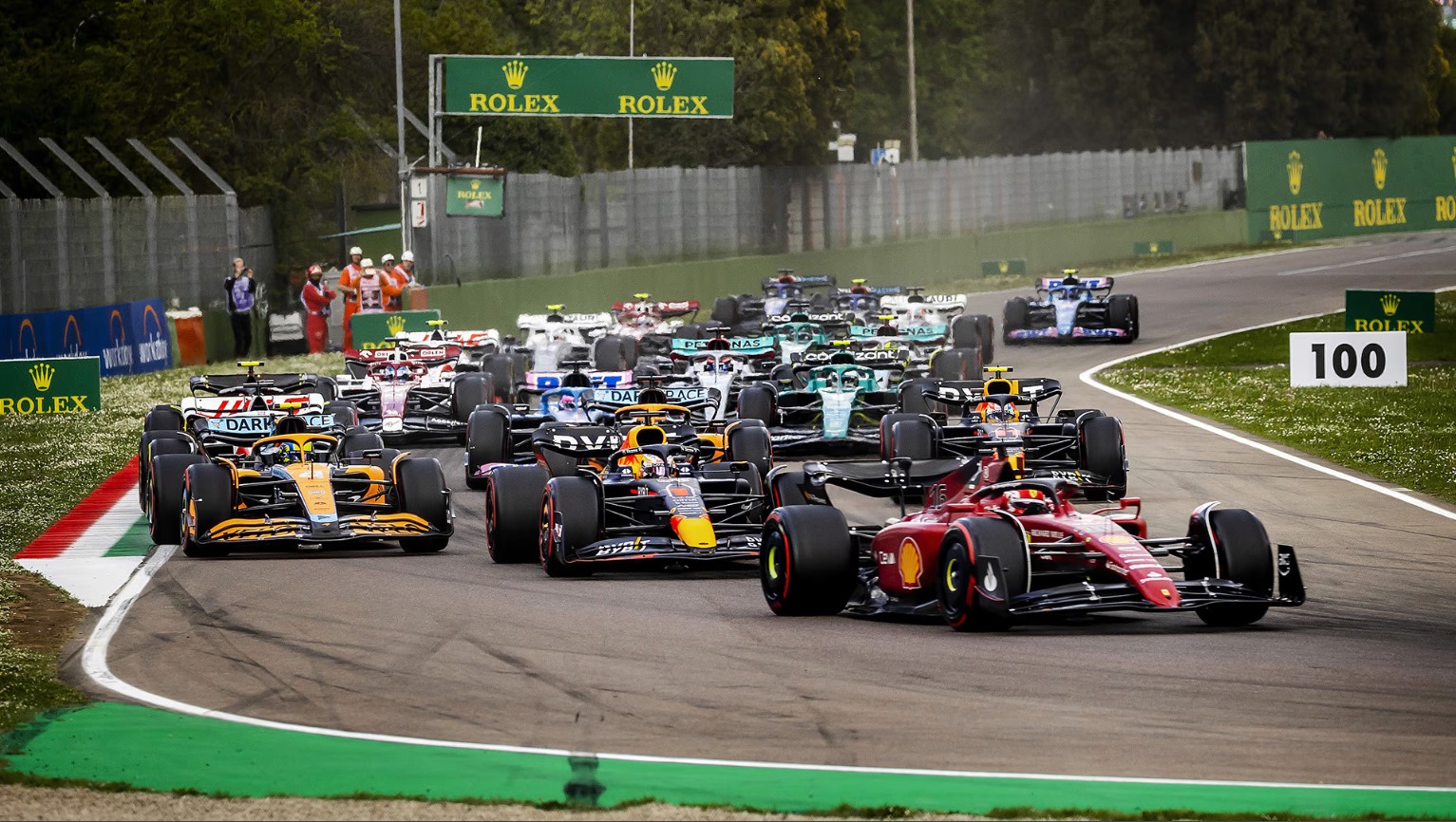 Hamilton Ubah Target F1 2026, Fokus Kejar Posisi Tiga Besar Bersama Ferrari