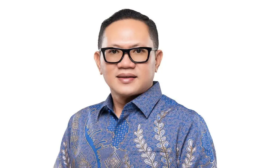 Hari Tani Nasional 2026, Firdaus Hasbullah Dorong Hasil Pertanian Sumsel Diolah Jadi Produk Bernilai Tambah