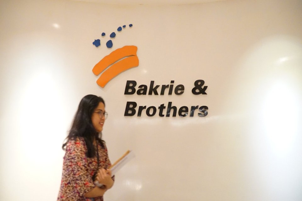 BEI Pangkas Batas Bawah Saham Jadi Rp 1 Mulai 28 September, Grup Bakrie Jadi Sorotan