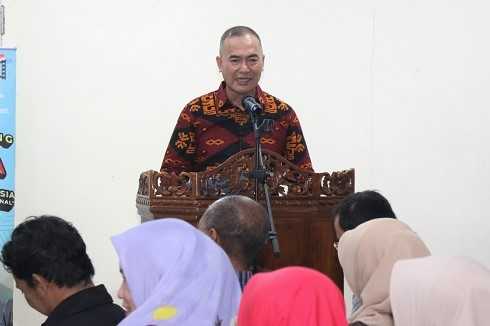 Disdikbud Singkawang Terapkan Tatap Muka Terbatas Mulai 24 September 2026 Imbas Kabut Asap Karhutla
