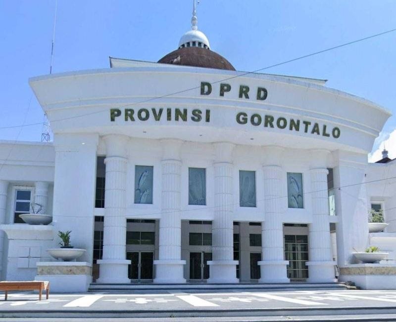 Tim Pakar DPRD Gorontalo Bantah Anggaran Rp423 Juta Perjalanan Konsultasi Sudah Dibelanjakan