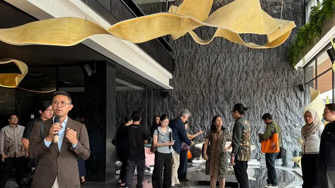 Indonesia Design Week 2026 Digelar 18-27 September, Ekspansi ke Lima Destinasi PIK
