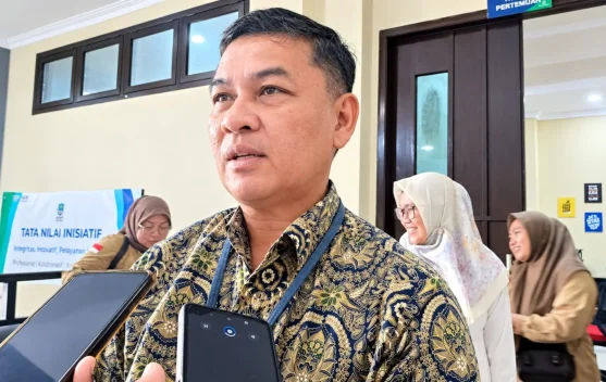 BPJS Kesehatan Tarakan dan DPRD Kaltara Bahas Nasib 30.727 Peserta JKN PBPU Pemda yang Terancam Nonaktif Oktober 2026
