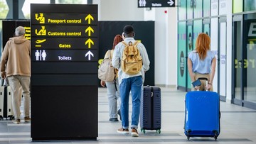Pertumbuhan Wisata Global 2026 Hanya 2 Persen, Asia Pasifik Masih 11 Persen di Bawah 2019