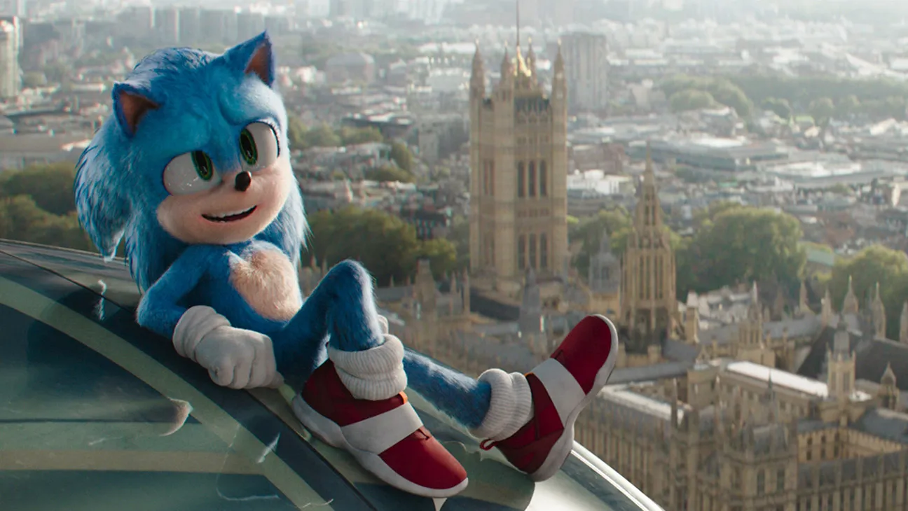 Sega Nyaris Setop Sonic the Hedgehog Sebelum Film 2020 Sukses