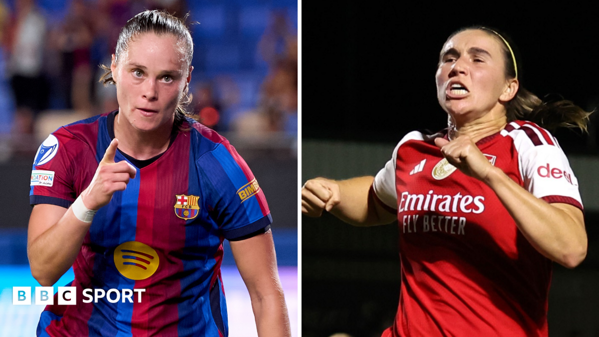 Arsenal, Chelsea, dan Man City Dapat Modal Tiga Poin di Liga Champions Wanita