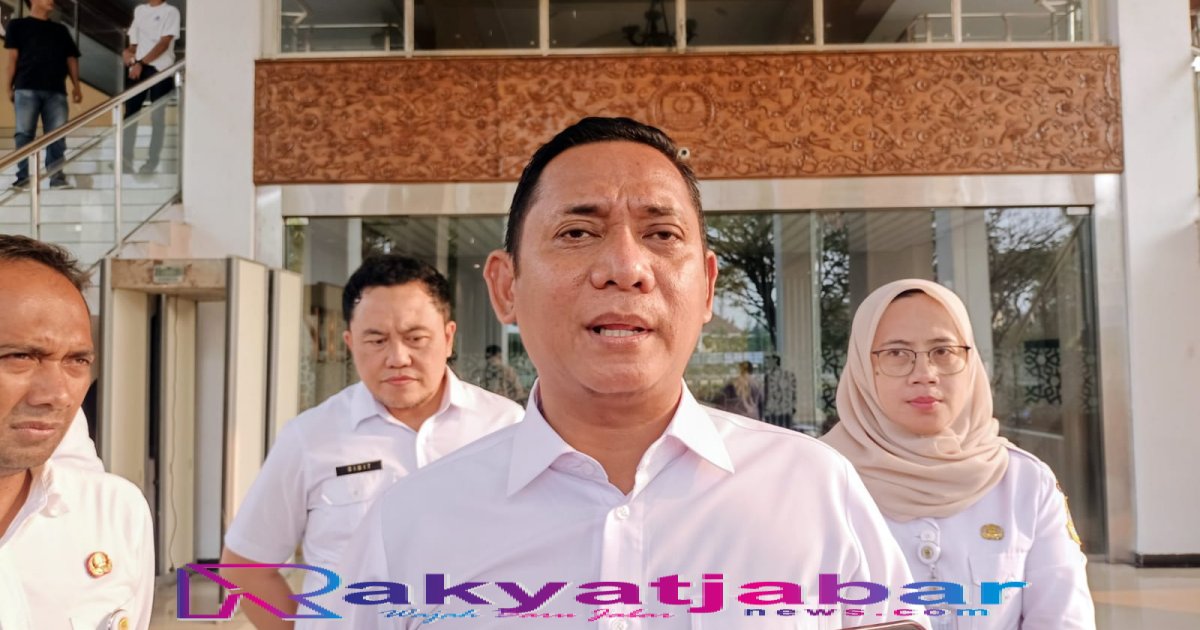 Plt Bupati Bekasi Dorong Anak Muda Masuk Pertanian, Raperda Petani Disiapkan Jadi Payung Perlindungan