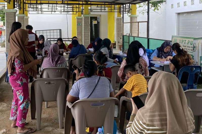 Pemko Batam Gelar Layanan KB Gratis Jemput Bola di 12 Kelurahan Mulai 14 September 2026