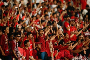Singapura Antusias Hadapi Timnas Indonesia di SUGBK, Ilhan Fandi Siap Tempur