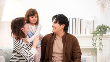 7 Kebiasaan Anak dengan EQ Tinggi yang Perlu Ibu Kenali