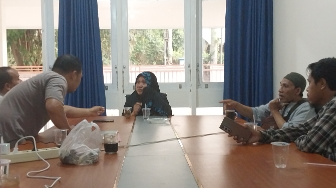 Keluarga PMI Asal Mataram Minta Tebusan Rp70 Juta, Warga Karang Kelok Dilaporkan Berada di Myanmar