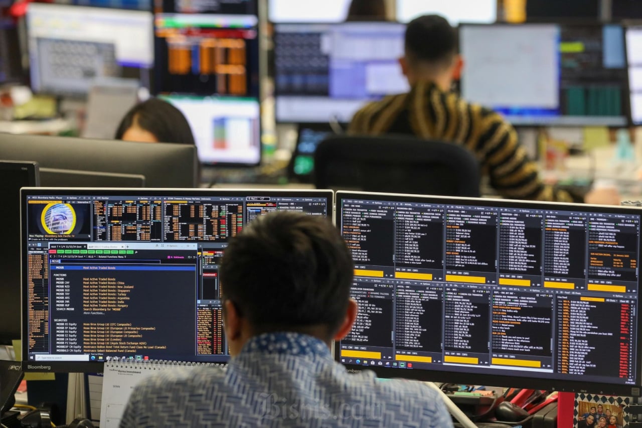 SBR015 Ditawarkan 28 September, Kupon Diproyeksi 6,80%-7,05%