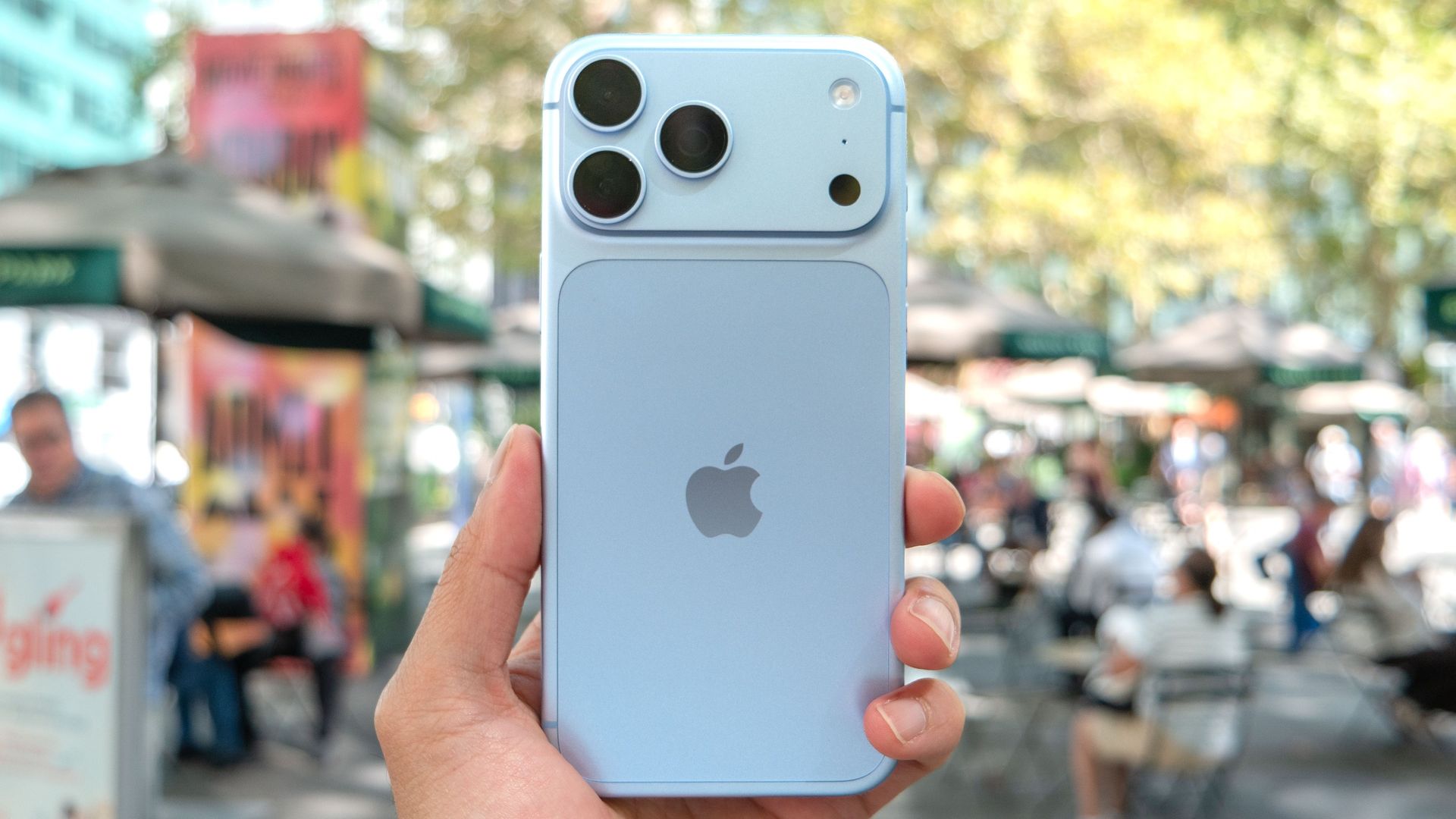 iOS 27.2 Beta Bocorkan Fitur Anti-Snatching iPhone, Ini Cara Kerjanya