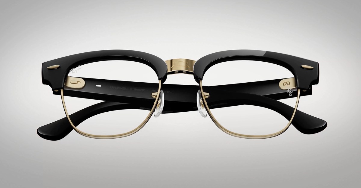 Meta Rilis Ray-Ban Meta Gen 3 dan Kacamata Audio-Only, Harga Mulai USD 249