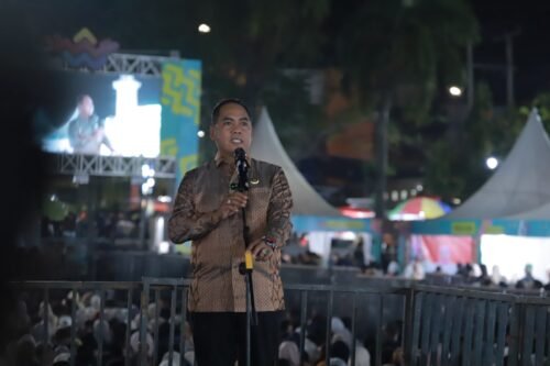 Festival Danau Tempe 2026 di Sengkang Dibuka, 13 Hari Berlangsung hingga 5 Oktober