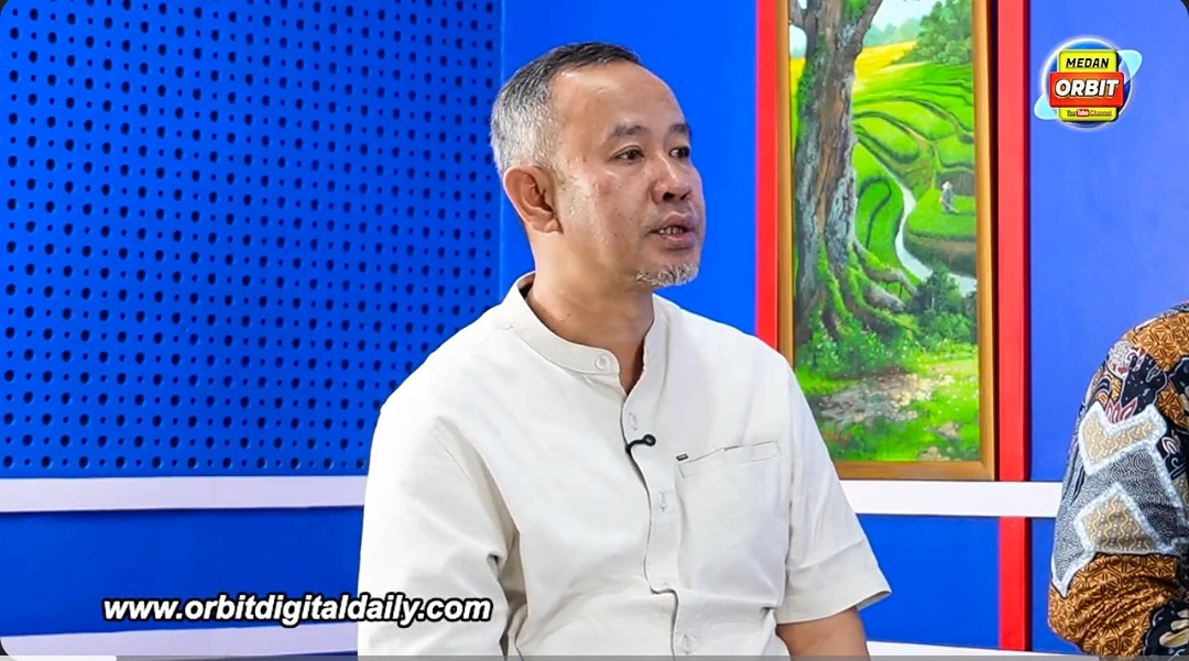 Ombudsman Sumut Soroti 1.500 Dapur MBG, Baru 700 Miliki Sertifikat Laik Higiene