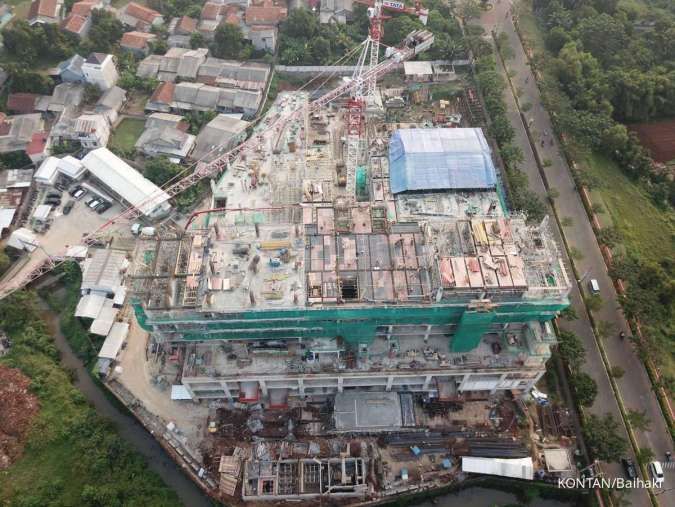 Kredit Perbankan Tumbuh 13,3 Persen Jadi Rp 9.019 Triliun pada Agustus 2026