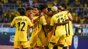 Malaysia Bidik Final FIFA ASEAN Cup, Tan Cheng Hoe Jawab Tantangan Ketua FAM