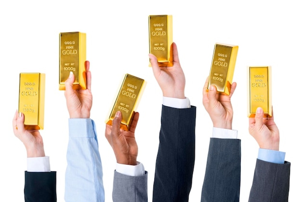 Harga Emas Perhiasan di Lakuemas Stagnan Kamis 24 September 2026, Kadar 24K Bertahan Rp2,253 Juta per Gram