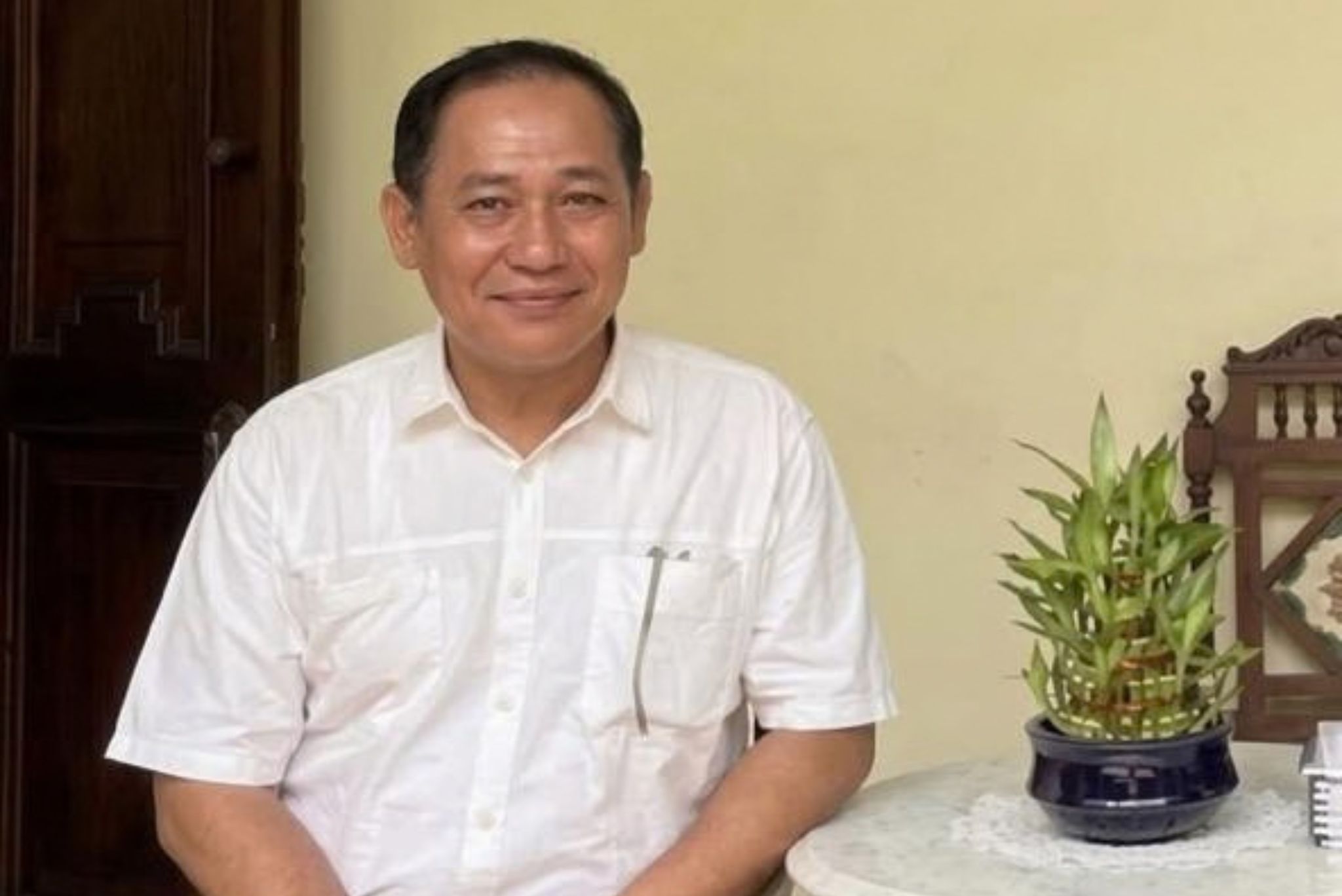 Pemprov NTB Dorong Bank NTB Syariah Lewati 5 Tahap Transformasi, Target Bank Devisa 2027 dan IPO 2028