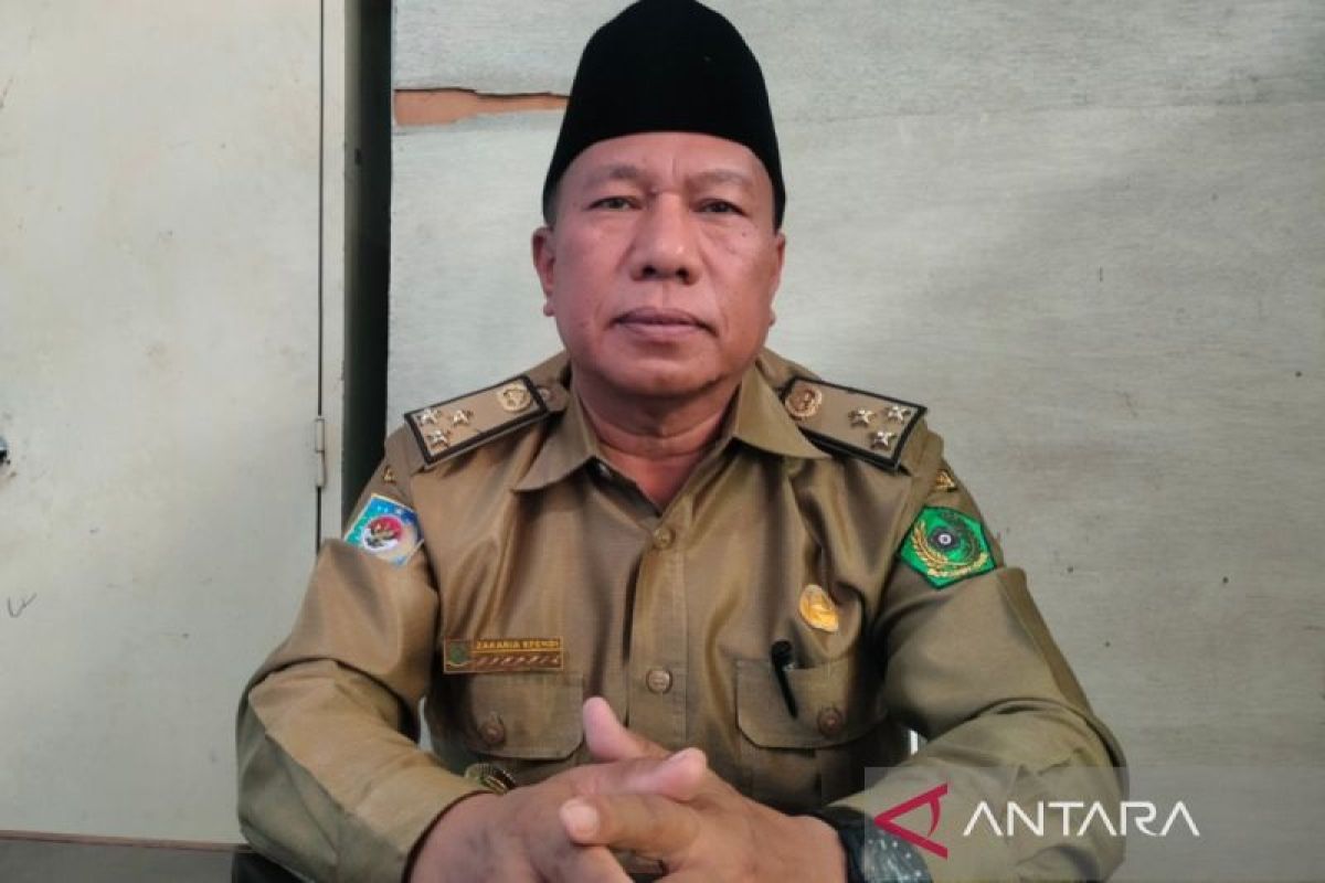 Dikbud Rejang Lebong Larang 38 Sekolah Serahkan Proyek Revitalisasi ke Kontraktor, Wajib Swakelola