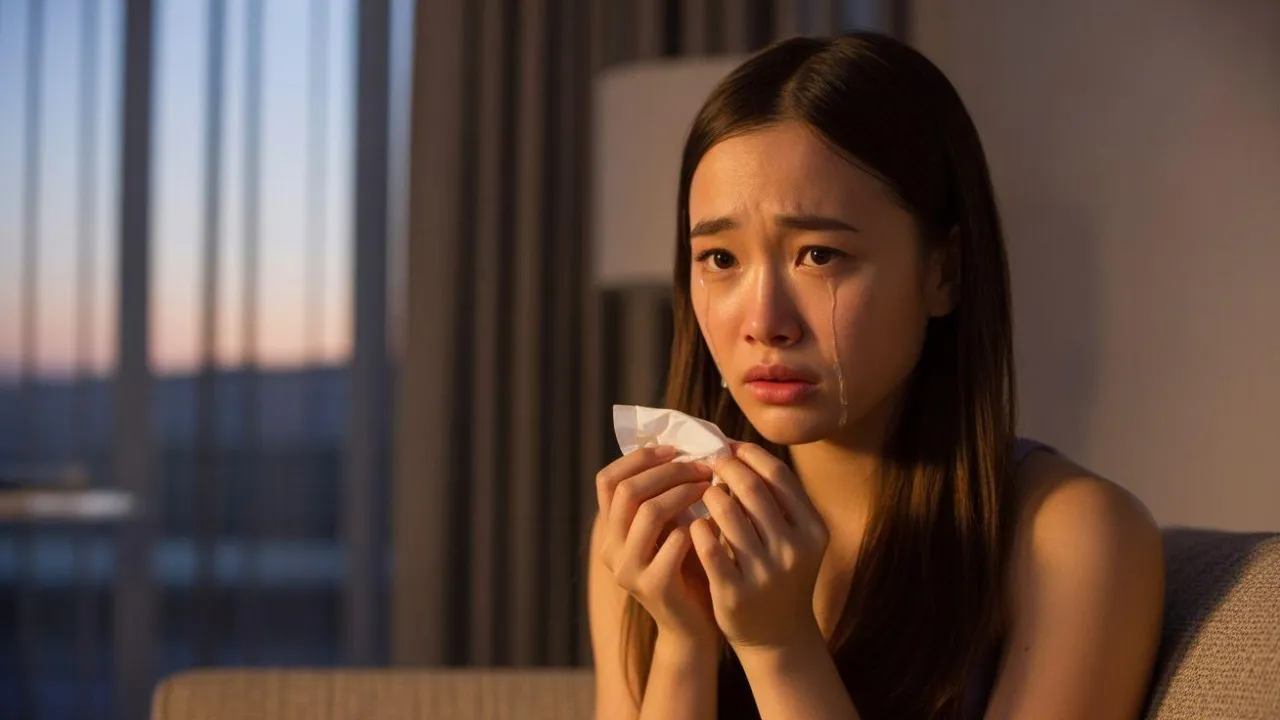 7 Drama China Paling Menyayat Hati, dari Scarlet Heart hingga Goodbye My Princess