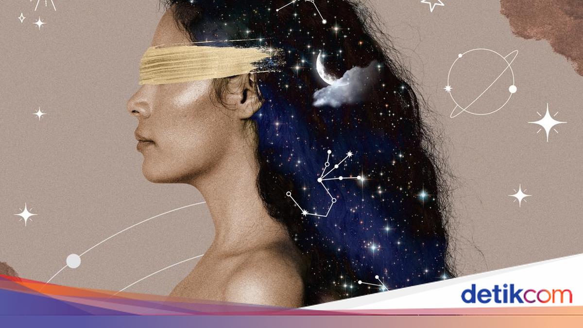 Ramalan Zodiak 24 September: Libra Mujur, Scorpio Fokus