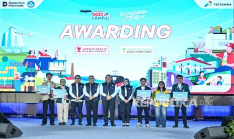 Pertamina Tutup PGTC 2026, 16 Entitas Group Diapresiasi