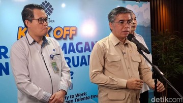 MagangHub Batch 3 Dibuka Oktober, Kuota Ditargetkan 150 Ribu Peserta